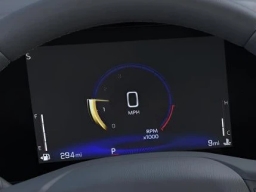 Chevrolet Trax ACTIV FWD 4dr 2026