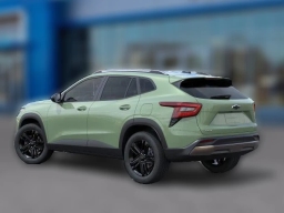 Chevrolet Trax ACTIV FWD 4dr 2026