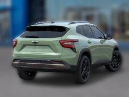 Chevrolet Trax ACTIV FWD 4dr 2026