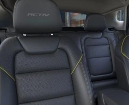 Chevrolet Trax ACTIV FWD 4dr 2026