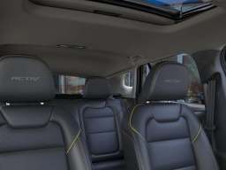 Chevrolet Trax ACTIV FWD 4dr 2026