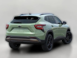 Chevrolet Trax ACTIV FWD 4dr 2026