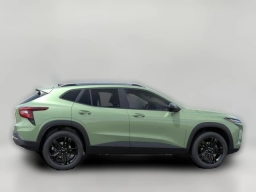Chevrolet Trax ACTIV FWD 4dr 2026