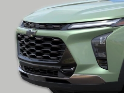 Chevrolet Trax ACTIV FWD 4dr 2026