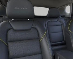 Chevrolet Trax ACTIV FWD 4dr 2026