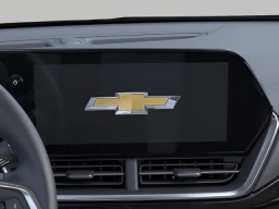 Chevrolet Trax ACTIV FWD 4dr 2026