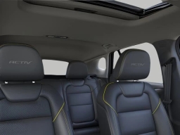 Chevrolet Trax ACTIV FWD 4dr 2026