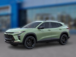 Chevrolet Trax ACTIV FWD 4dr 2026