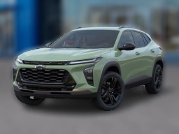 Chevrolet Trax ACTIV FWD 4dr 2026