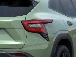 Chevrolet Trax ACTIV FWD 4dr 2026