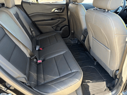 Chevrolet Trax ACTIV FWD 4dr 2026