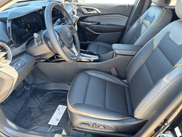 Chevrolet Trax ACTIV FWD 4dr 2026