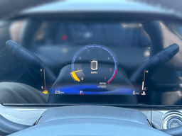 Chevrolet Trax ACTIV FWD 4dr 2026