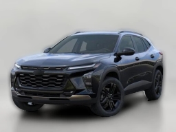 Chevrolet Trax ACTIV FWD 4dr 2026