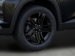 Chevrolet Trax ACTIV FWD 4dr 2026