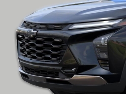 Chevrolet Trax ACTIV FWD 4dr 2026