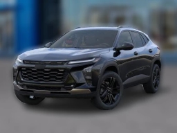 Chevrolet Trax ACTIV FWD 4dr 2026