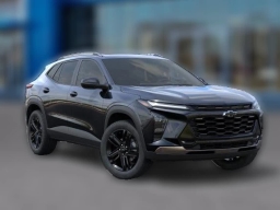 Chevrolet Trax ACTIV FWD 4dr 2026