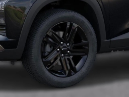 Chevrolet Trax ACTIV FWD 4dr 2026