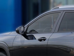 Chevrolet Trax ACTIV FWD 4dr 2026