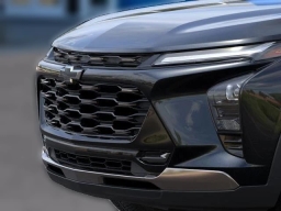 Chevrolet Trax ACTIV FWD 4dr 2026