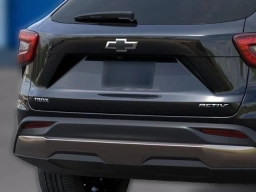 Chevrolet Trax ACTIV FWD 4dr 2026