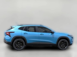 Chevrolet Trax ACTIV FWD 4dr 2026