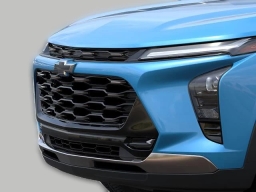 Chevrolet Trax ACTIV FWD 4dr 2026