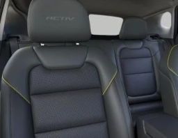 Chevrolet Trax ACTIV FWD 4dr 2026