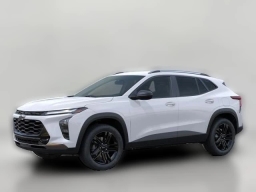 Chevrolet Trax ACTIV FWD 4dr 2026