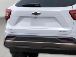 Chevrolet Trax ACTIV FWD 4dr 2026