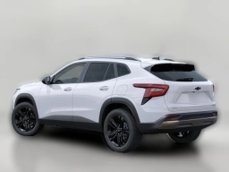 Chevrolet Trax ACTIV FWD 4dr 2026