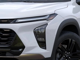 Chevrolet Trax ACTIV FWD 4dr 2026