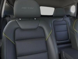 Chevrolet Trax ACTIV FWD 4dr 2026