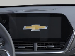 Chevrolet Trax ACTIV FWD 4dr 2026