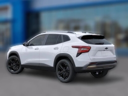 Chevrolet Trax ACTIV FWD 4dr 2026