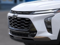 Chevrolet Trax ACTIV FWD 4dr 2026