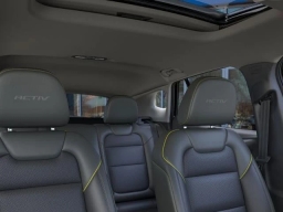 Chevrolet Trax ACTIV FWD 4dr 2026