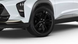 Chevrolet Trax ACTIV FWD 4dr 2026