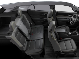 Chevrolet Trax ACTIV FWD 4dr 2026