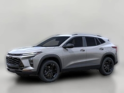 Chevrolet Trax ACTIV FWD 4dr 2026