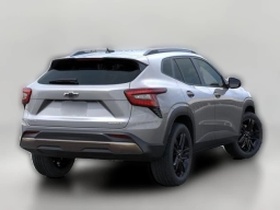 Chevrolet Trax ACTIV FWD 4dr 2026