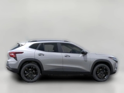 Chevrolet Trax ACTIV FWD 4dr 2026