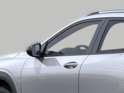 Chevrolet Trax ACTIV FWD 4dr 2026