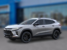 Chevrolet Trax ACTIV FWD 4dr 2026