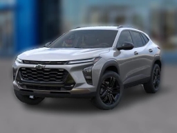 Chevrolet Trax ACTIV FWD 4dr 2026