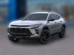Chevrolet Trax ACTIV FWD 4dr 2026