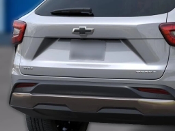 Chevrolet Trax ACTIV FWD 4dr 2026