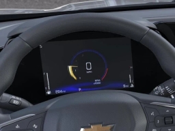 Chevrolet Trax ACTIV FWD 4dr 2026