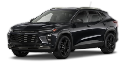 Chevrolet Trax ACTIV FWD 4dr 2026